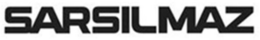 SARSILMAZ trademark