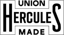 UNION HERCULES MADE H trademark