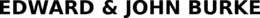 EDWARD & JOHN BURKE trademark