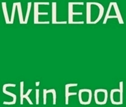 WELEDA SKIN FOOD trademark