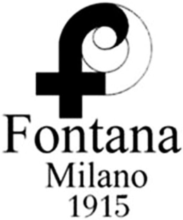 F FONTANA MILANO 1915 trademark
