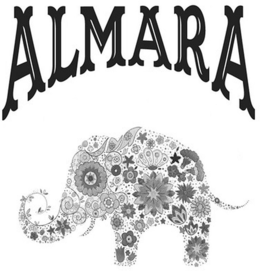 ALMARA trademark