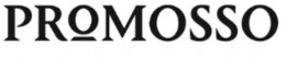 PROMOSSO trademark