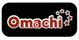 OMACHI trademark