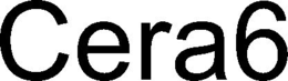 CERA6 trademark