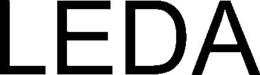 LEDA trademark