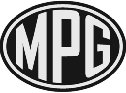 MPG trademark