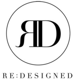 RD RE:DESIGNED trademark