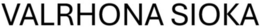 VALRHONA SIOKA trademark