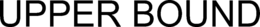 UPPER BOUND trademark