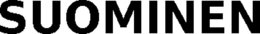 SUOMINEN trademark