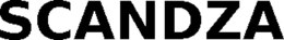 SCANDZA trademark