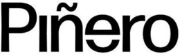 PIÑERO trademark