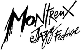 MONTREUX JAZZ FESTIVAL trademark
