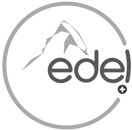 EDEL trademark