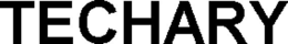 TECHARY trademark