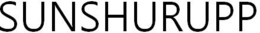SUNSHURUPP trademark