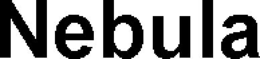 NEBULA trademark