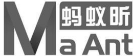 MA ANT trademark