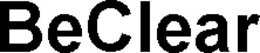 BECLEAR trademark