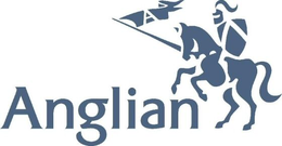 A ANGLIAN trademark