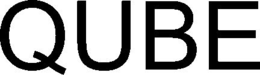 QUBE trademark