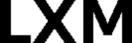 LXM trademark