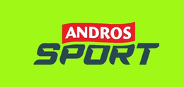 ANDROS SPORT trademark