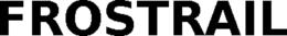 FROSTRAIL trademark