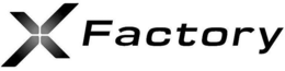 XFACTORY trademark
