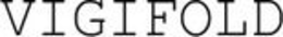 VIGIFOLD trademark
