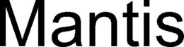 MANTIS trademark