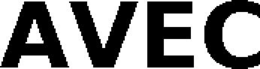 AVEC trademark