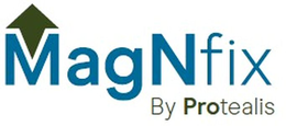 MAGNFIX BY PROTEALIS trademark