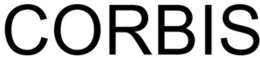 CORBIS trademark