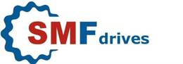 SMF DRIVES trademark