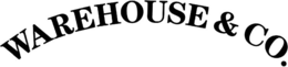 WAREHOUSE & CO. trademark