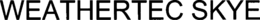 WEATHERTEC SKYE trademark