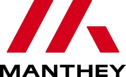 MANTHEY trademark