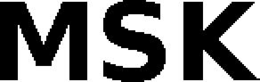 MSK trademark