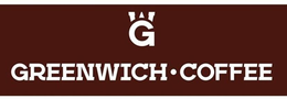 GW GREENWICH COFFEE trademark