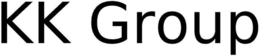 KK GROUP trademark