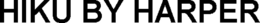 HIKU BY HARPER trademark