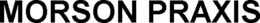 MORSON PRAXIS trademark