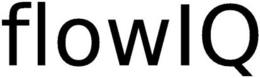 FLOWIQ trademark