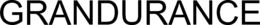 GRANDURANCE trademark