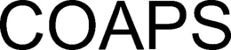 COAPS trademark