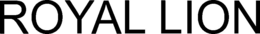 ROYAL LION trademark