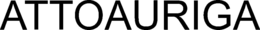 ATTOAURIGA trademark