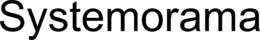 SYSTEMORAMA trademark